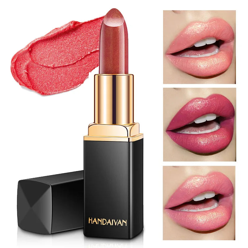 Handaiyan waterproof lipstick