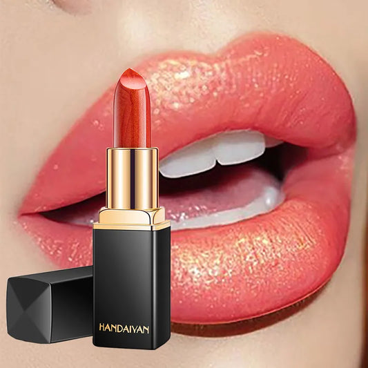 Handaiyan waterproof lipstick